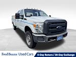 2016 Ford F-350 Crew Cab SRW 4WD Service Truck for sale #W507541 - photo 1