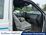 2016 Ford F-350 Crew Cab SRW 4WD Service Truck for sale #W507541 - photo 13