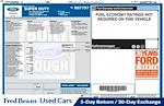 2016 Ford F-350 Crew Cab SRW 4WD Service Truck for sale #W507541 - photo 14