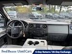 2016 Ford F-350 Crew Cab SRW 4WD Service Truck for sale #W507541 - photo 16