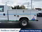 2016 Ford F-350 Crew Cab SRW 4WD Service Truck for sale #W507541 - photo 19