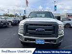 2016 Ford F-350 Crew Cab SRW 4WD Service Truck for sale #W507541 - photo 3