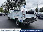2016 Ford F-350 Crew Cab SRW 4WD Service Truck for sale #W507541 - photo 4