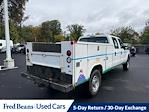 2016 Ford F-350 Crew Cab SRW 4WD Service Truck for sale #W507541 - photo 2