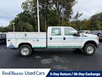2016 Ford F-350 Crew Cab SRW 4WD Service Truck for sale #W507541 - photo 5