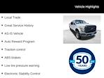 2016 Ford F-350 Crew Cab SRW 4WD Service Truck for sale #W507541 - photo 7