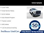 2016 Ford F-350 Crew Cab SRW 4WD Service Truck for sale #W507541 - photo 9