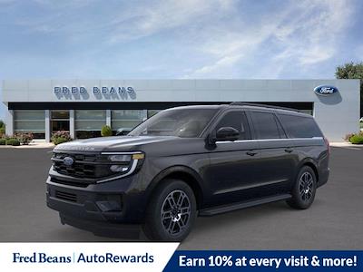 2025 Ford Expedition MAX 4WD SUV for sale #W50765 - photo 1