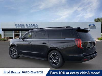 2025 Ford Expedition MAX 4WD SUV for sale #W50765 - photo 2