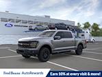 2025 Ford F-150 SuperCrew Cab 4WD Pickup for sale #W50769 - photo 1