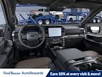2025 Ford F-150 SuperCrew Cab 4WD Pickup for sale #W50769 - photo 10