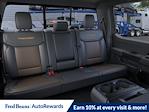 2025 Ford F-150 SuperCrew Cab 4WD Pickup for sale #W50769 - photo 12