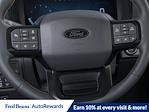2025 Ford F-150 SuperCrew Cab 4WD Pickup for sale #W50769 - photo 13