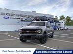 2025 Ford F-150 SuperCrew Cab 4WD Pickup for sale #W50769 - photo 2