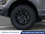 2025 Ford F-150 SuperCrew Cab 4WD Pickup for sale #W50769 - photo 20
