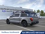 2025 Ford F-150 SuperCrew Cab 4WD Pickup for sale #W50769 - photo 4