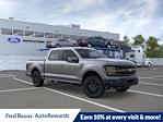 2025 Ford F-150 SuperCrew Cab 4WD Pickup for sale #W50769 - photo 7