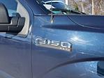2016 Ford F-150 SuperCrew Cab 4WD Pickup for sale #W507691 - photo 11