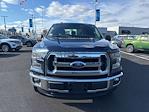 2016 Ford F-150 SuperCrew Cab 4WD Pickup for sale #W507691 - photo 2