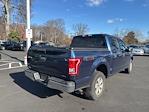 2016 Ford F-150 SuperCrew Cab 4WD Pickup for sale #W507691 - photo 8