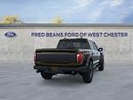 2025 Ford F-150 SuperCrew Cab 4WD Pickup for sale #W50790 - photo 8