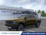 2025 Ford Ranger SuperCrew Cab 4WD Pickup for sale #W50794 - photo 1
