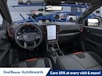 2025 Ford Ranger SuperCrew Cab 4WD Pickup for sale #W50794 - photo 10
