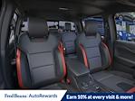 2025 Ford Ranger SuperCrew Cab 4WD Pickup for sale #W50794 - photo 11