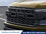 2025 Ford Ranger SuperCrew Cab 4WD Pickup for sale #W50794 - photo 18