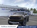 2025 Ford Ranger SuperCrew Cab 4WD Pickup for sale #W50794 - photo 3