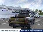 2025 Ford Ranger SuperCrew Cab 4WD Pickup for sale #W50794 - photo 8