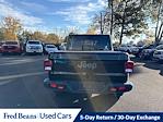 2022 Jeep Gladiator Crew Cab 4WD Pickup for sale #W507941 - photo 12