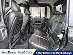 2022 Jeep Gladiator Crew Cab 4WD Pickup for sale #W507941 - photo 13
