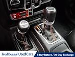 2022 Jeep Gladiator Crew Cab 4WD Pickup for sale #W507941 - photo 16