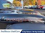 2022 Jeep Gladiator Crew Cab 4WD Pickup for sale #W507941 - photo 18