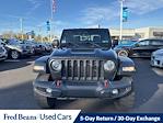 2022 Jeep Gladiator Crew Cab 4WD Pickup for sale #W507941 - photo 4