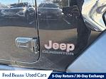 2022 Jeep Gladiator Crew Cab 4WD Pickup for sale #W507941 - photo 20