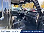 2022 Jeep Gladiator Crew Cab 4WD Pickup for sale #W507941 - photo 21