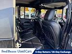 2022 Jeep Gladiator Crew Cab 4WD Pickup for sale #W507941 - photo 22