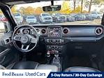 2022 Jeep Gladiator Crew Cab 4WD Pickup for sale #W507941 - photo 24