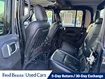 2022 Jeep Gladiator Crew Cab 4WD Pickup for sale #W507941 - photo 29