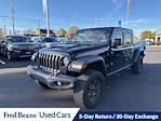 2022 Jeep Gladiator Crew Cab 4WD Pickup for sale #W507941 - photo 5