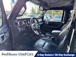 2022 Jeep Gladiator Crew Cab 4WD Pickup for sale #W507941 - photo 30