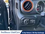 2022 Jeep Gladiator Crew Cab 4WD Pickup for sale #W507941 - photo 32