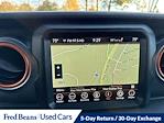 2022 Jeep Gladiator Crew Cab 4WD Pickup for sale #W507941 - photo 34