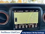 2022 Jeep Gladiator Crew Cab 4WD Pickup for sale #W507941 - photo 35