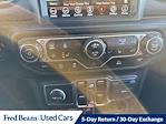 2022 Jeep Gladiator Crew Cab 4WD Pickup for sale #W507941 - photo 36