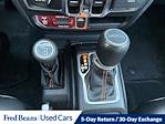 2022 Jeep Gladiator Crew Cab 4WD Pickup for sale #W507941 - photo 37