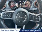 2022 Jeep Gladiator Crew Cab 4WD Pickup for sale #W507941 - photo 38