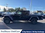 2022 Jeep Gladiator Crew Cab 4WD Pickup for sale #W507941 - photo 6